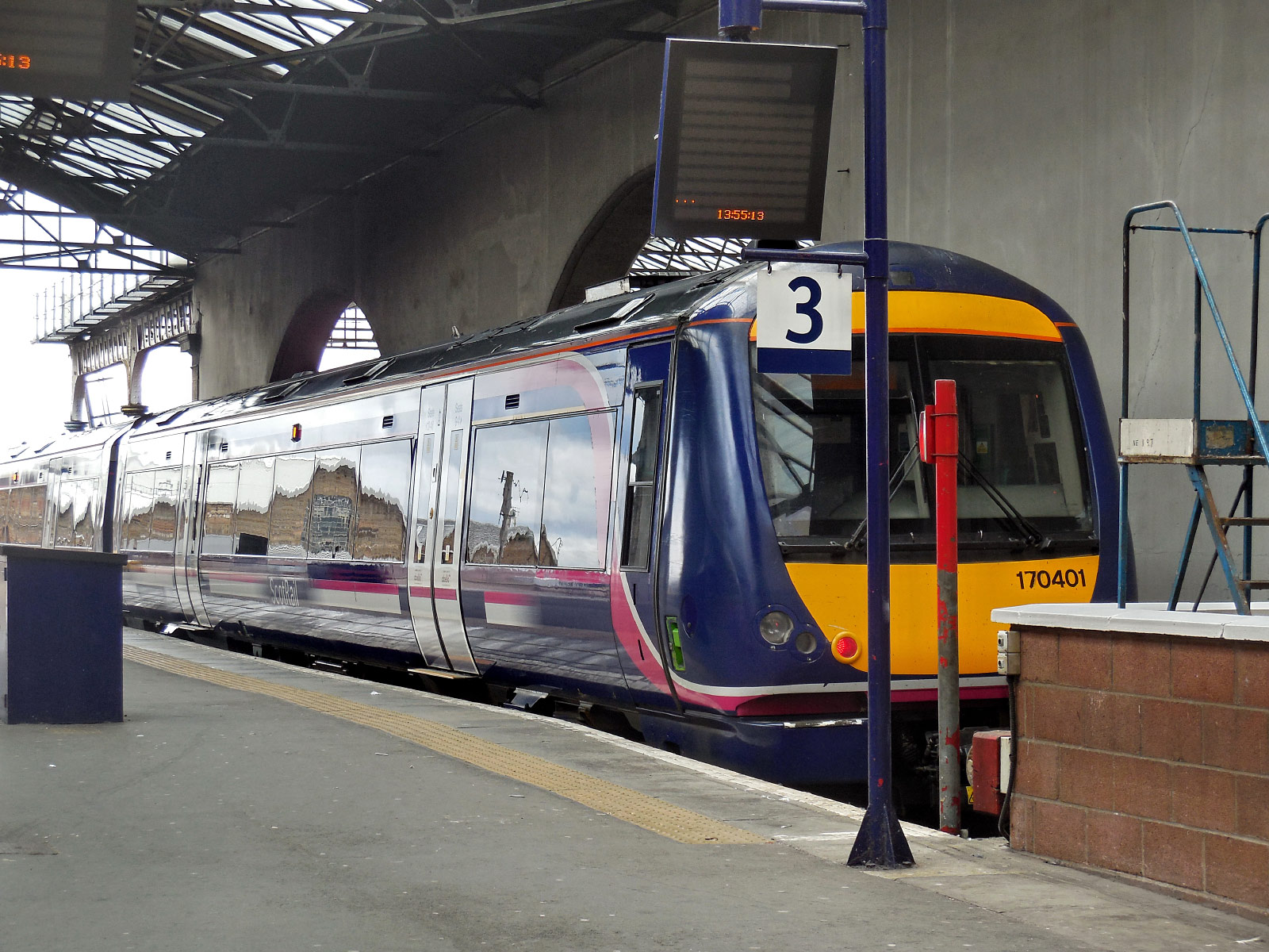 Inverness